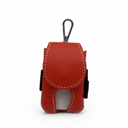 Professional Waist-Belt Golf Ball Pouch. Durable and Stylish Design for Golf Enthusiasts. Perfect Gift For Father's Day.