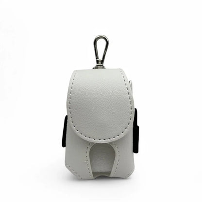 Professional Waist-Belt Golf Ball Pouch. Durable and Stylish Design for Golf Enthusiasts. Perfect Gift For Father's Day.