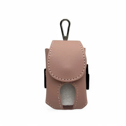 Professional Waist-Belt Golf Ball Pouch. Durable and Stylish Design for Golf Enthusiasts. Perfect Gift For Father's Day.