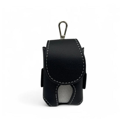 Professional Waist-Belt Golf Ball Pouch. Durable and Stylish Design for Golf Enthusiasts. Perfect Gift For Father's Day.