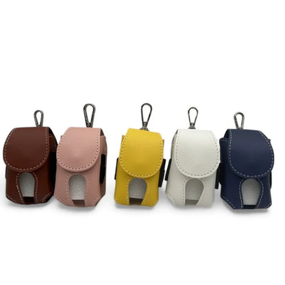 Professional Waist-Belt Golf Ball Pouch. Durable and Stylish Design for Golf Enthusiasts. Perfect Gift For Father's Day.