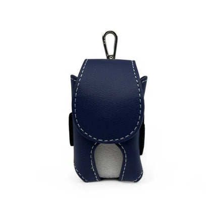 Professional Waist-Belt Golf Ball Pouch. Durable and Stylish Design for Golf Enthusiasts. Perfect Gift For Father's Day.